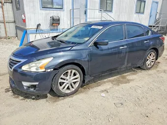 2015 Nissan Altima 1N4AL3AP3FN384477 Lot 56886626