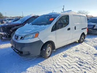 2016 Nissan NV 200 3N6CM0KN1GK698547