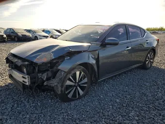 2019 Nissan Altima 1N4BL4EV2KC238600 Lot 79797725