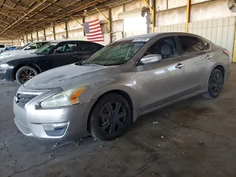 2015 Nissan Altima 1N4AL3AP7FC163508 Lot 55474226