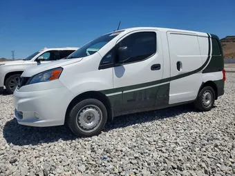 2021 Nissan NV 200 3N6CM0KN8MK690263
