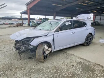 2023 Nissan Altima 1N4BL4CV2PN424684 Lot 52259216