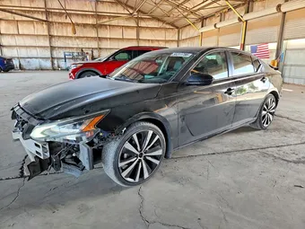2019 Nissan Altima 1N4BL4CVXKC184305 Lot 55311786