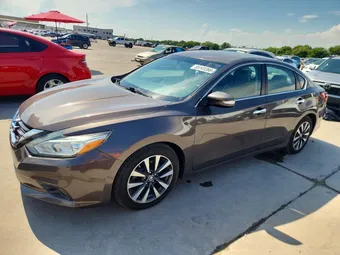 2017 Nissan Altima 1N4AL3AP9HC179129 Lot 55141266