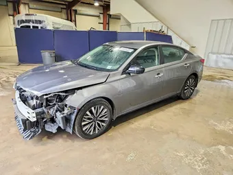 2024 Nissan Altima 1N4BL4DV9RN414753 Lot 56668446