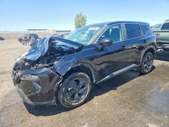2026 Nissan Rogue 5N1BT3BB0TC749735 Lot 55746176