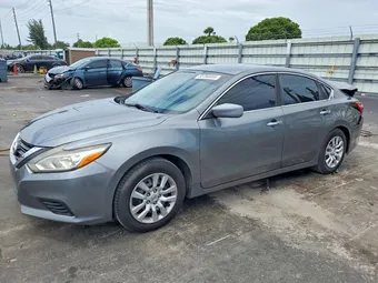 2016 Nissan Altima 1N4AL3AP8GN356613 Lot 55780466
