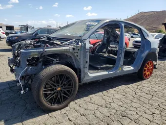 2024 Porsche Cayenne WP1BA2AYXRDA54268 Lot 54545816