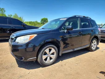 2015 Subaru Forester JF2SJAHC3FH420826