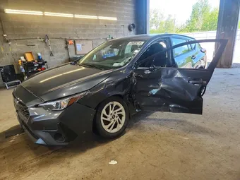 2024 Subaru Impreza JF1GUABC5R8870685