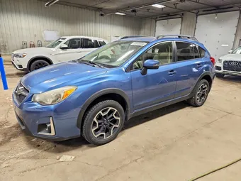 2016 Subaru Crosstrek JF2GPALC2G8329222 Lot 53835696