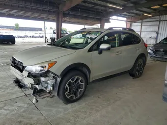 2016 Subaru Crosstrek JF2GPAKC2G8306198 Lot 51899276