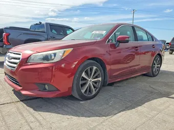 2017 Subaru Legacy 4S3BNAN61H3037971