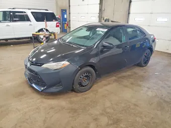 2019 Toyota Corolla 5YFBURHE8KP931159 Lot 56672986