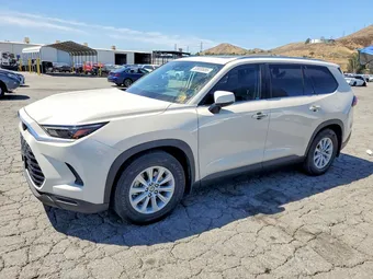 2024 Toyota Grand Highlander 5TDACAB59RS004696
