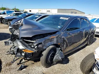 2021 Toyota Camry 4T1K61AK0MU542982 Lot 41806566