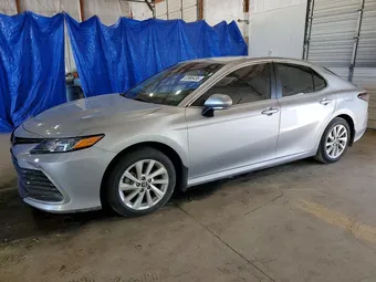2024 Toyota Camry 4T1R11AK9RU202234 Lot 52666436