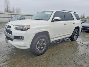 2018 Toyota 4Runner JTEBU5JR5J5604022