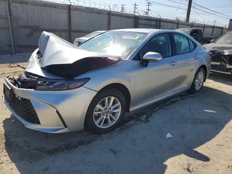 2025 Toyota Camry 4T1DAACK1SU082555 Lot 54423296