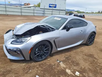 2025 Toyota GR86 JF1ZNBE15S9758894