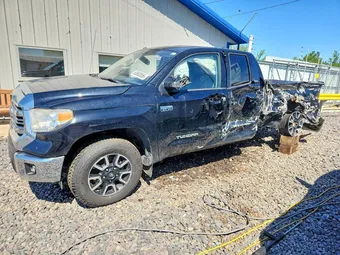 2016 Toyota Tundra 5TFUW5F10GX526711