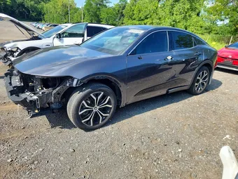 2023 Toyota Crown JTDAAAAF4P3014146