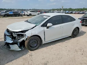 2026 Toyota Corolla 5YFB4MDE1TP416188 Lot 58761446