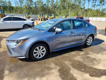 2024 Toyota Corolla 5YFB4MDE1RP167125 Lot 47366246