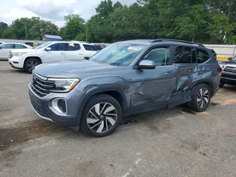 2024 Volkswagen Atlas 1V2WR2CA6RC537174