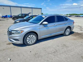 2020 Volkswagen Jetta 3VWCB7BU7LM022124
