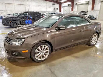 2023 Volkswagen Eos WVWBW8AH1DV008028