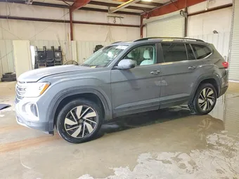 2026 Volkswagen Atlas 1V2WN2CA8TC509475