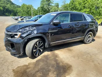2024 Volkswagen Atlas 1V2FE2CA7RC234187