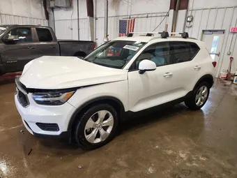 2020 Volvo XC40 YV4AC2HK9L2326768
