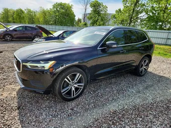 2020 Volvo XC60 YV4102RK9L1411865
