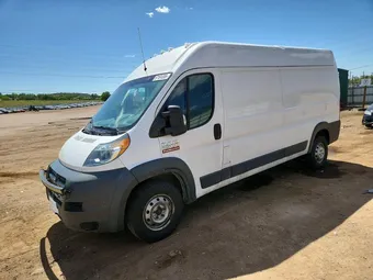 2017 Ram Promaster Cargo Van 3C6TRVDG0HE517512