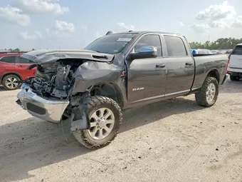 2021 Ram 2500 3C6UR5CL6MG695832 Lot 85461575