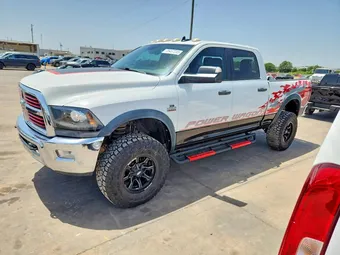 2016 Ram 2500 3C6TR5EJ5GG125199 Lot 85457235