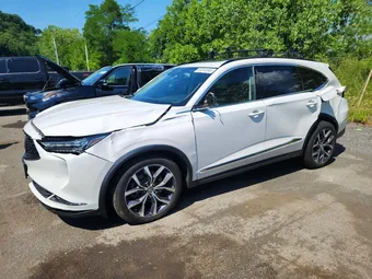 2023 Acura MDX 5J8YE1H44PL037015