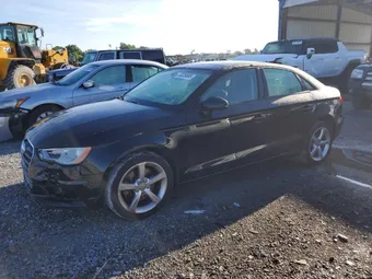 2015 Audi A3 WAUACGFF0F1002752 Lot 55339696
