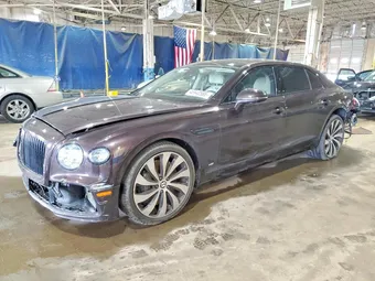 2022 Bentley Flying Spur SCBBG6ZG8NC091762