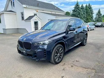 2024 BMW X5 5UX23EU00R9S41300 Lot 57262006