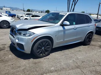 2018 BMW X5 5UXKR0C50J0X88204 Lot 56721666