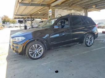 2016 BMW X5 5UXKT0C58G0S78791 Lot 56479096