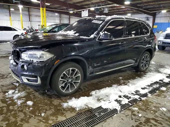 2016 BMW X5 5UXKR6C5XG0J78662 Lot 52479296