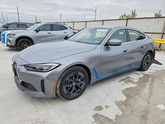2023 BMW i4 WBY73AW04PFP37355