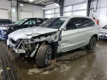 2016 BMW X5 5UXKR0C54G0P33277