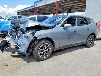 2026 BMW X3 5UX53GP09T9211496 Lot 53443916