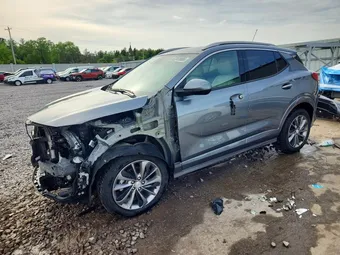 2021 Buick Encore KL4MMGSL3MB104993 Lot 53741806