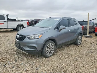 2019 Buick Encore KL4CJASB9KB953824 Lot 52993216